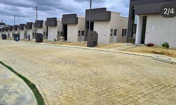 Imagem 4: Oportunidade Linda Casa no Condomínio Canadá