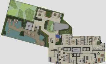 Imagem 2: Apartamento em Enseada do Suá Vitória ES