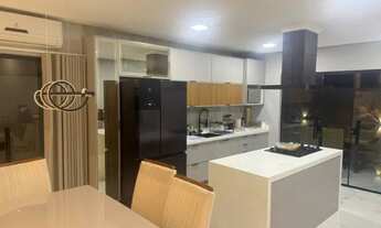 Imagem 7: Belíssima casa no Jardins Marselha