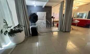 Imagem 7: Edifício Comercial em Tatuapé