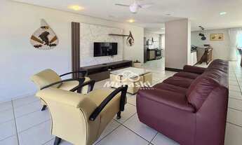 Imagem 5: Casa com 8 dormitórios para alugar, 382 m² por diária - Centro - Guaratuba/PR