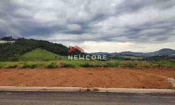 Imagem 4: Lote em Rua Serra do Bocaina - Loteamento Parque Residencial Serras de Atibaia II - Atibai