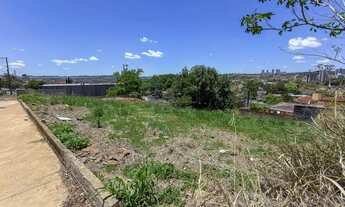 Imagem 3: Terreno de 863m² pronto para construir - Ribeirânia