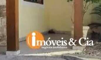 Imagem 4: Casa com 3 dormitórios para alugar, 251 m² por R$ 6.016,83/mês - Vila Santista - Atibaia/S