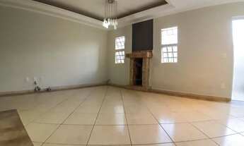 Imagem 6: Casas Padrão em Poços de Caldas