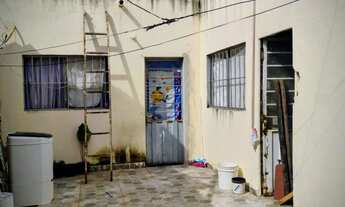 Imagem: VENDO CASA NO BAIRRO NAZARE BH