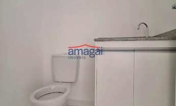 Imagem 7: Apartamento 2 dormitórios sendo 2 suítes no Pérola Villa Branca em Jacareí SP