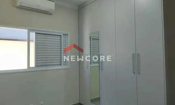 Imagem 14: Casa de condomínio em Rua Senhora Vera Lúcia Penedo de Barros Bougert - Residenciais Fazen