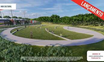 Imagem 3: Vendo Terreno Comercial Gingo Empresarial Toronto