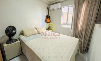 Imagem 6: A-14423- Excelente apartamento térreo no Residencial Bela Parnamirim