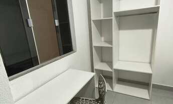 Imagem 3: Aluguel kitnet quarto asa Norte Sul Varjão Brasília centro