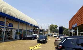 Imagem 5: Oportunidade imperdível: Loja comercial em condomínio no Alphaville Campinas com 2 banheir