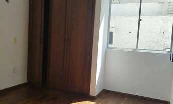 Imagem 6: Excelente apartamento 02 quarto com terceiro reversível no Bairro União em BH