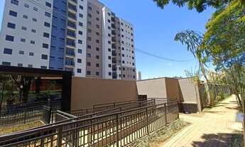 Imagem 7: Apartamento com 1 Quarto Mansões Santo Antônio - Una Mansões