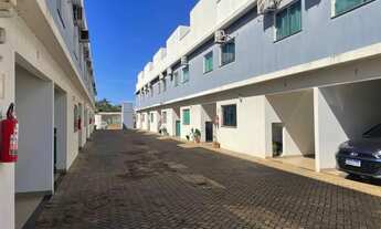 Imagem 2: Sobrado 3/4 110 Sul Condomínio Lado JK Pega LOTE