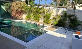 Imagem 2: 127969 Casa de Condominio a Venda Quintas do Rio Barra da Tijuca RJ 128204 Codigo do Imove