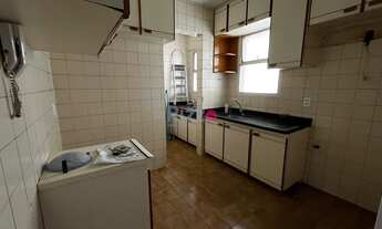 Imagem 6: Apartamento 3 quartos semi mobiliado Setor Norte Ferroviário