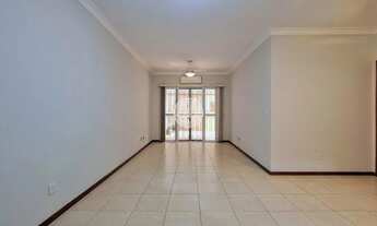 Imagem 2: Apartamento térreo com 3 Quartos para Alugar, 104m² - Bosque das Juritis