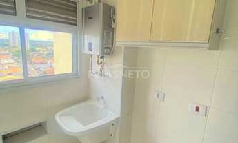 Imagem 7: Apartamento para alugar em Piracicaba próximo à BioRitmo