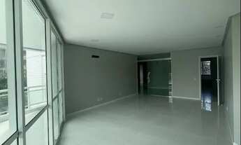 Imagem 7: Ilha Bella Apartamento 169m² 4 quartos 3 vagas. ITBI e Registro Grátis