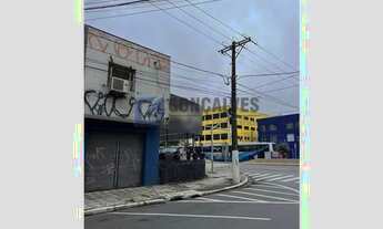 Imagem 6: Venda Predio Comercial Sao Bernardo do Campo Centro Ref: 89481