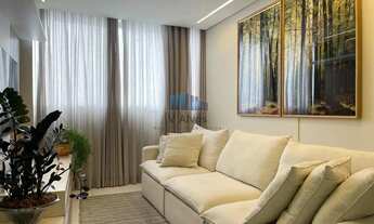 Imagem 5: Apartamento com 96m², 3 quartos, 2 vagas. À venda, no bairro Palmares!