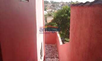 Imagem 10: Casa geminada de 2 dormitórios