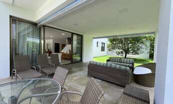 Imagem 3: Casa 550 m² - Mobiliada - Piscina privativa - À Venda ou Locação - Paiva