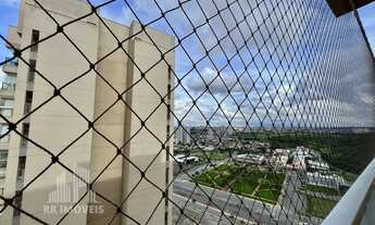 Imagem 5: RR9245 Apartamento 120m² CONDOMÍNIO PLAY BARUERI - OPORTUNIDADE - 3 Dorms 2 Vagas - Baruer