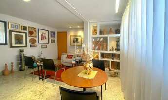 Imagem 4: Cobertura à venda, 3 quartos, 1 suíte, 1 vaga, Serra - Belo Horizonte/MG