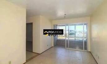 Imagem: Apartamento com 2 dormitórios para alugar