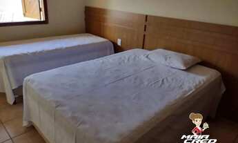 Imagem 6: Apartamento para Venda em Porto Seguro, Taperapuan, 1 dormitório, 1 banheiro, 1 vaga