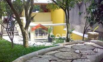 Imagem: Casa em Rua Alexandre Ribeiro - Horto Florestal