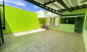 Imagem 3: Casa térrea para LOCAÇÃO, localizada no CENTRO, na cidade de JUNDIAÍ