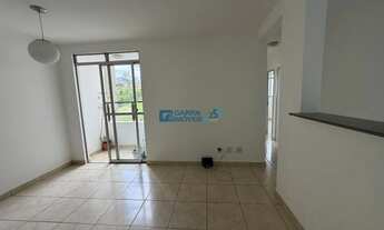 Imagem: Apartamento bairro Buritis
