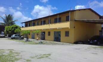 Imagem: Casas em Cajueiro Seco