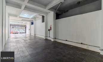 Imagem 5: Loja para venda - 115 m², 2 salas, Azenha