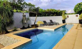 Imagem 3: Casa em Condomínio para Venda em Presidente Prudente, Residencial Portinari, 2 dormitórios