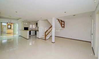 Imagem 3: Sobrado para venda com 149 metros quadrados com 3 quartos em Hípica - Porto Alegre - RS