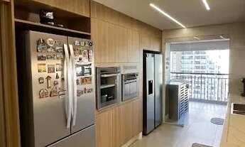 Imagem 6: Apartamento 3 suítes a venda no Alta Vista