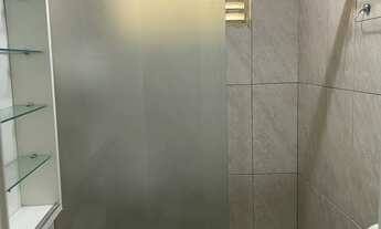 Imagem 2: Kitnet mobiliado