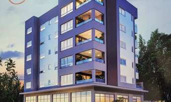 Imagem: CAXIAS DO SUL - Apartamento Padrão - CRUZEIRO