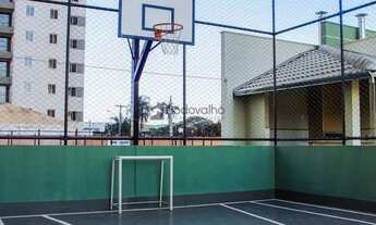 Imagem 5: ALUGUEL FACILITADO - APARTAMENTO DE 2 QUARTOS C/ 1 SUÍTE, COND. VILLA LOBOS, ELDORADO PARQ