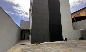 Imagem: Apto Novo, Três Barras, Prédio Individual