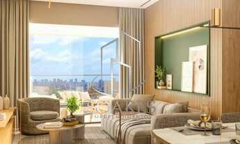 Imagem 2: Rio Isar by Hexa Incorporadora Lançamento Exclusivo em Frente ao Shopping Grão Pará! Apto