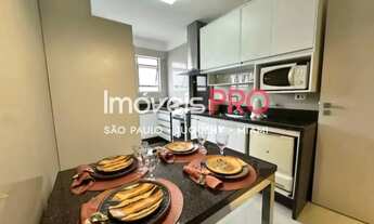 Imagem 3: Vila Olímpia pronto para morar