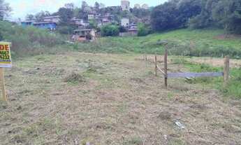 Imagem: Vendo terreno