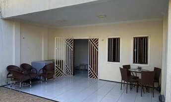 Imagem 6: Casa com 4 dormitórios à venda, 197 m² por R$ 530.000,00 - Passaré - Fortaleza/CE