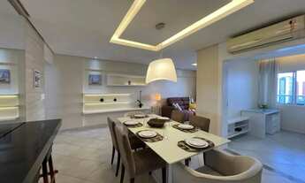 Imagem 5: Excelente Apartamento de 109m2 com 3 quartos. Bairro do Marco. Belém do Pará