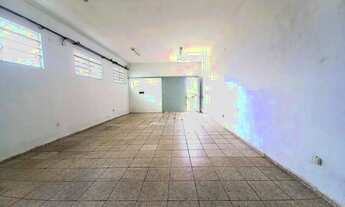 Imagem 2: Barracão Comercial para Aluguel em Limeira 205 m² Internos, 288 m² de Área Total